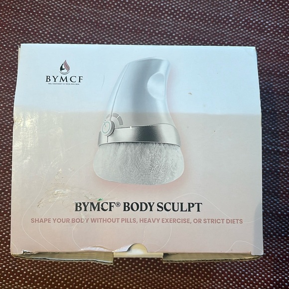 BYMCF Body Sculpt Machine - Picture 2 of 10